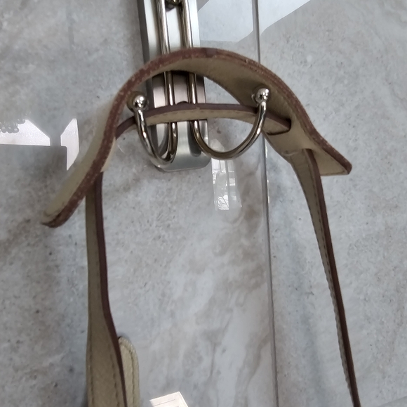 Kate Spade Jackson Street Crossbody Ivory - Picture 8 of 10